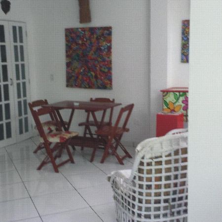 Casa Do Joca - Ilhabela Vila Exterior foto