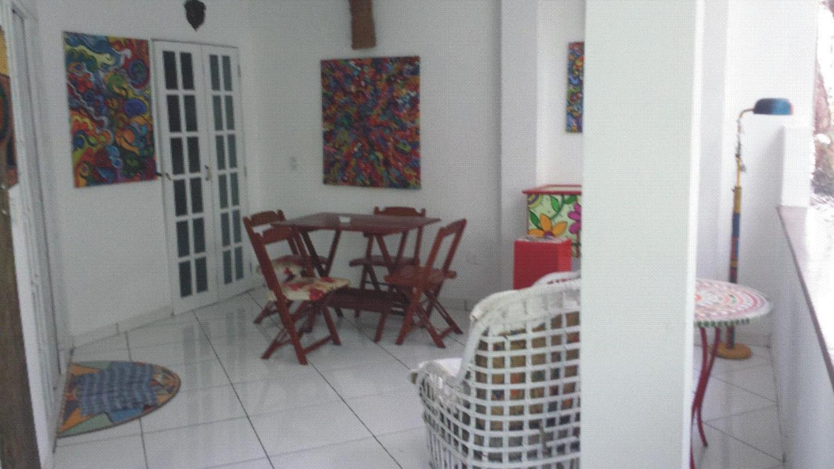 Casa Do Joca - Ilhabela Vila Exterior foto