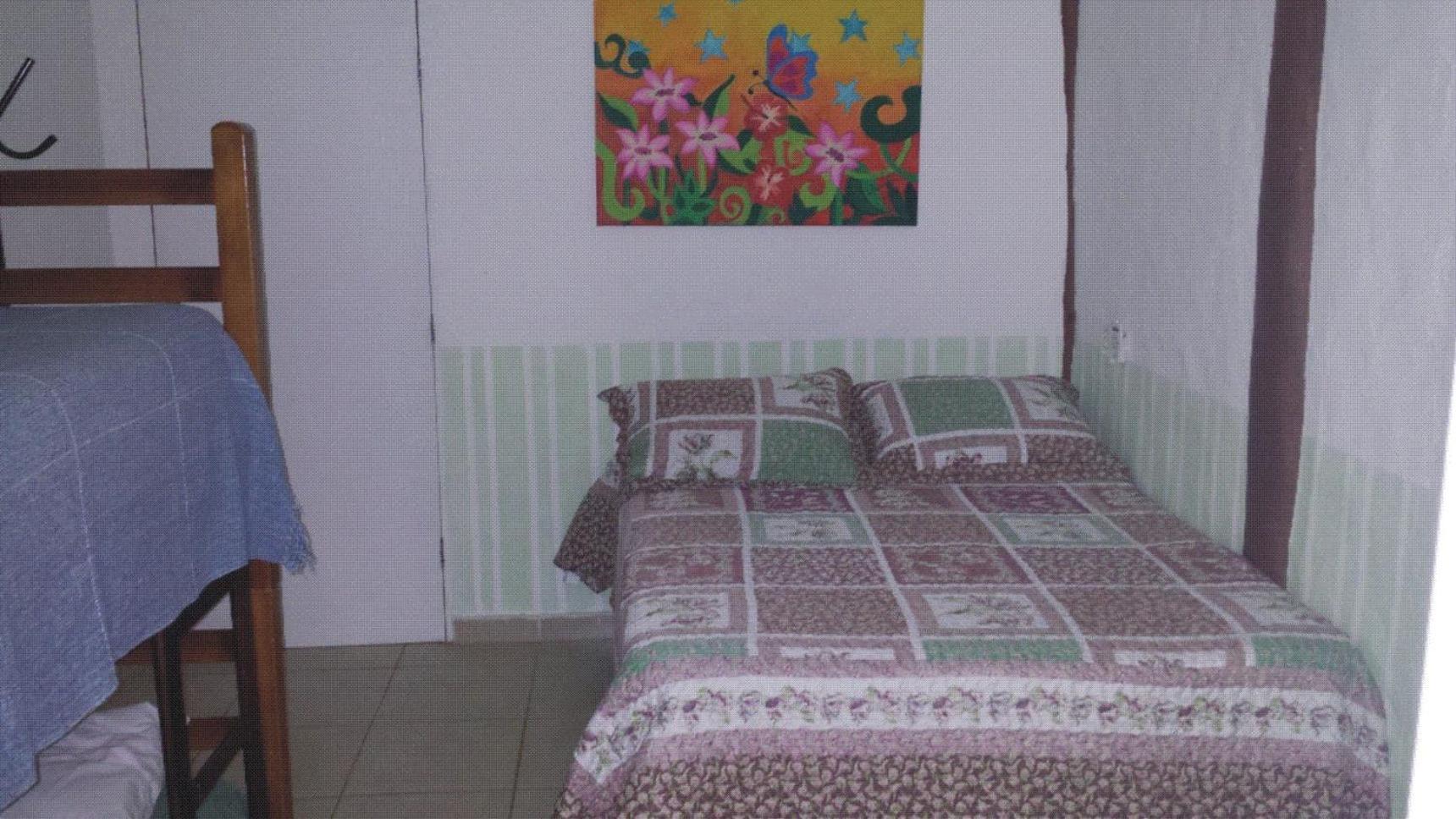 Casa Do Joca - Ilhabela Vila Exterior foto