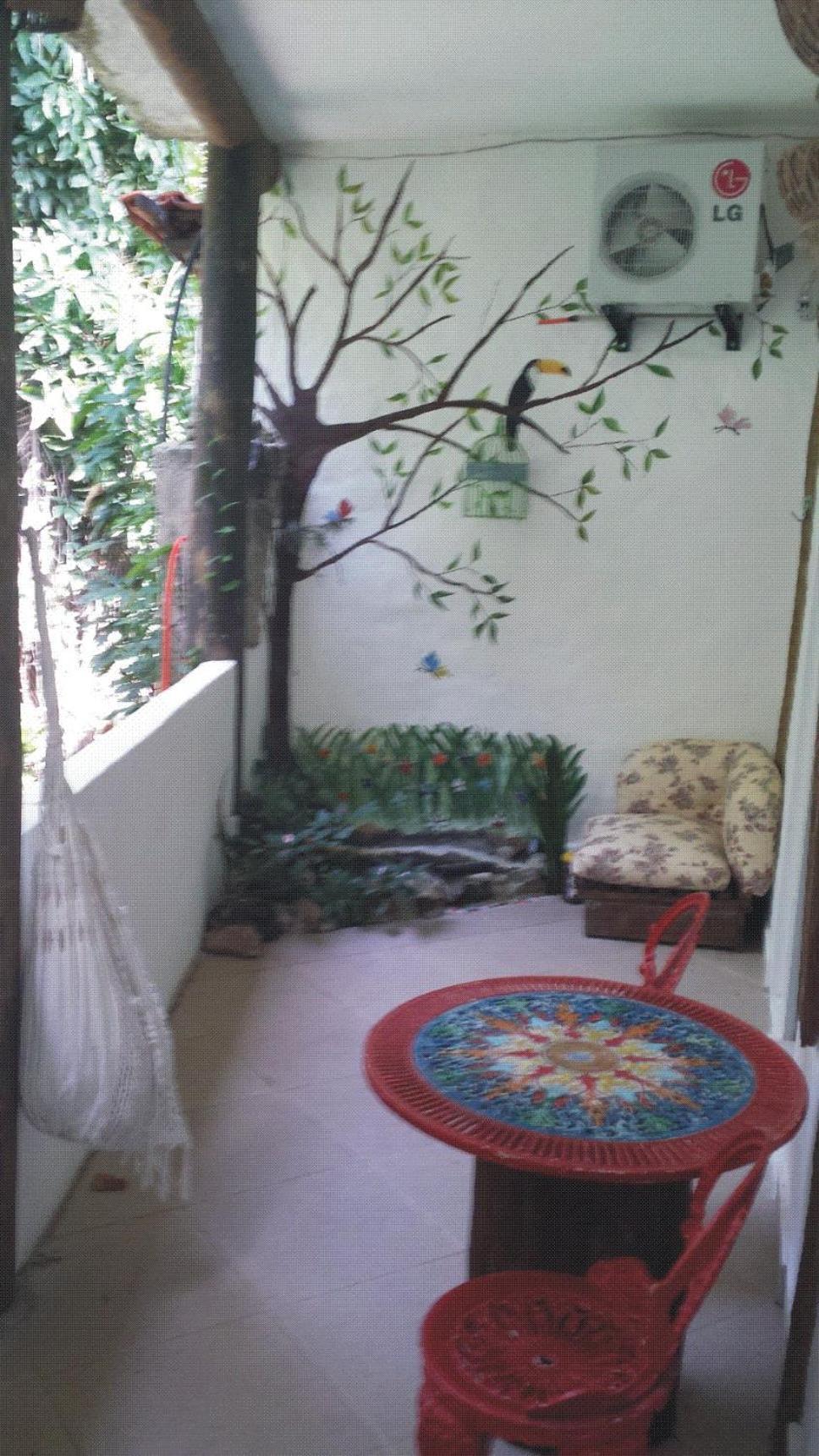 Casa Do Joca - Ilhabela Vila Exterior foto