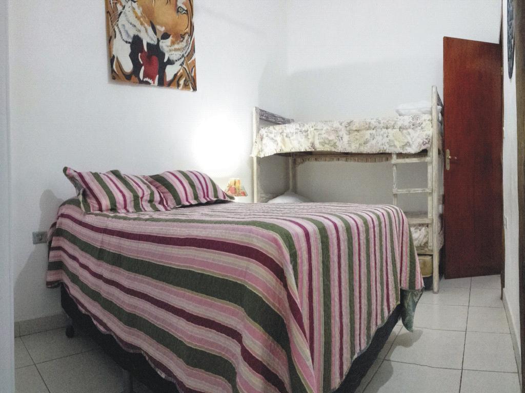Casa Do Joca - Ilhabela Vila Quarto foto