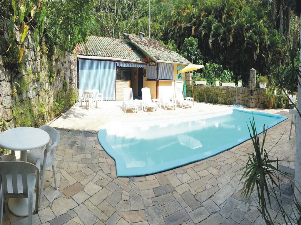 Casa Do Joca - Ilhabela Vila Quarto foto