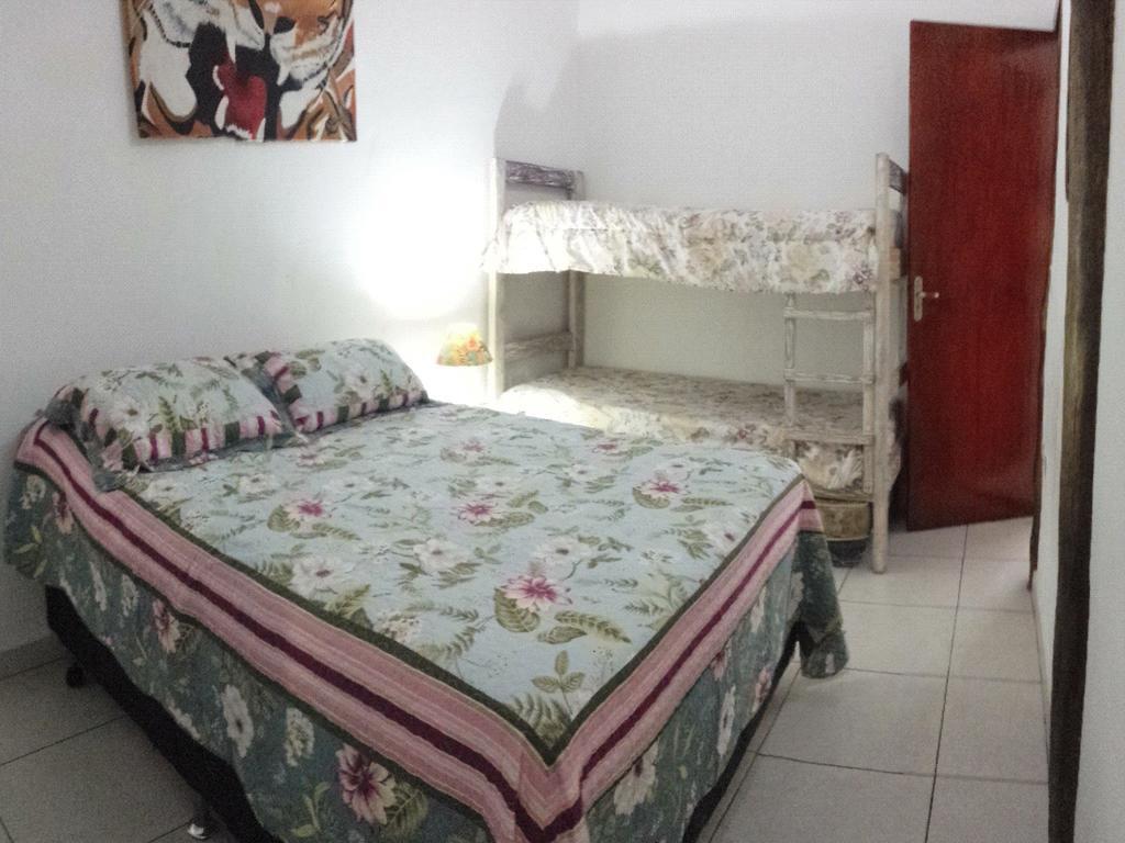 Casa Do Joca - Ilhabela Vila Quarto foto