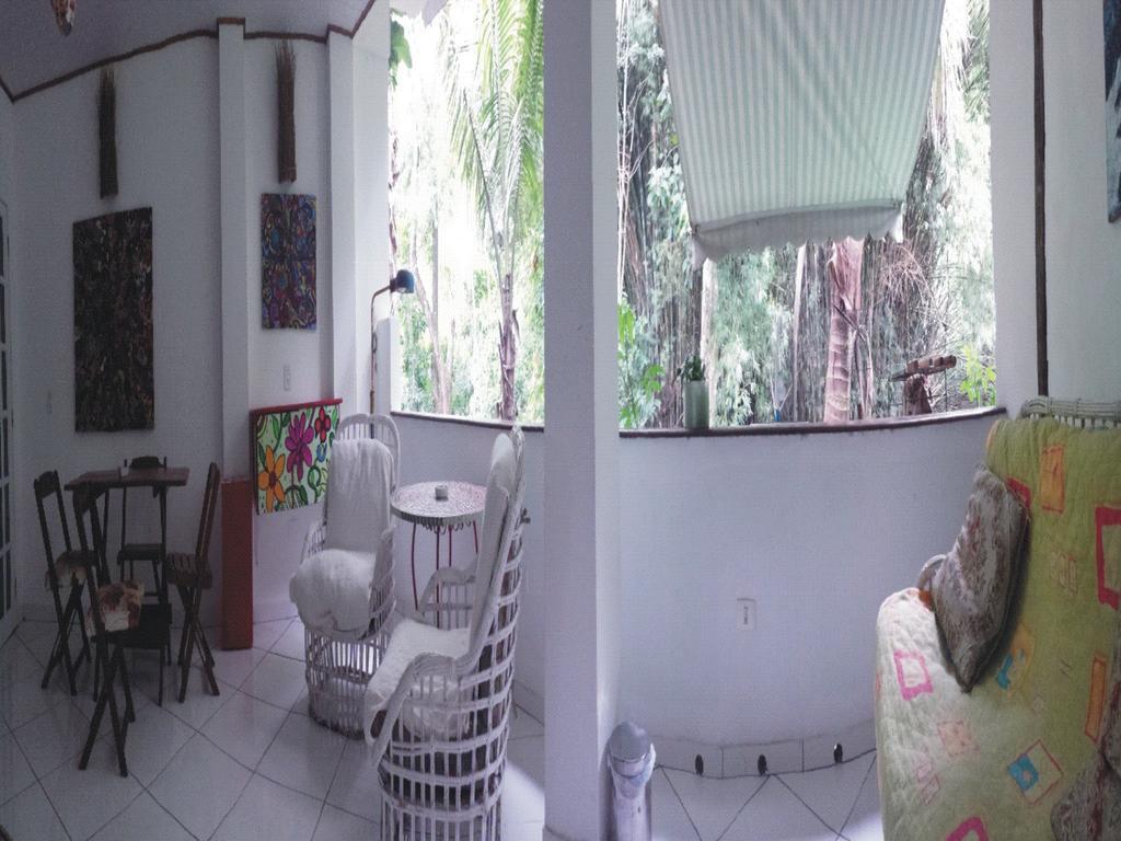 Casa Do Joca - Ilhabela Vila Quarto foto