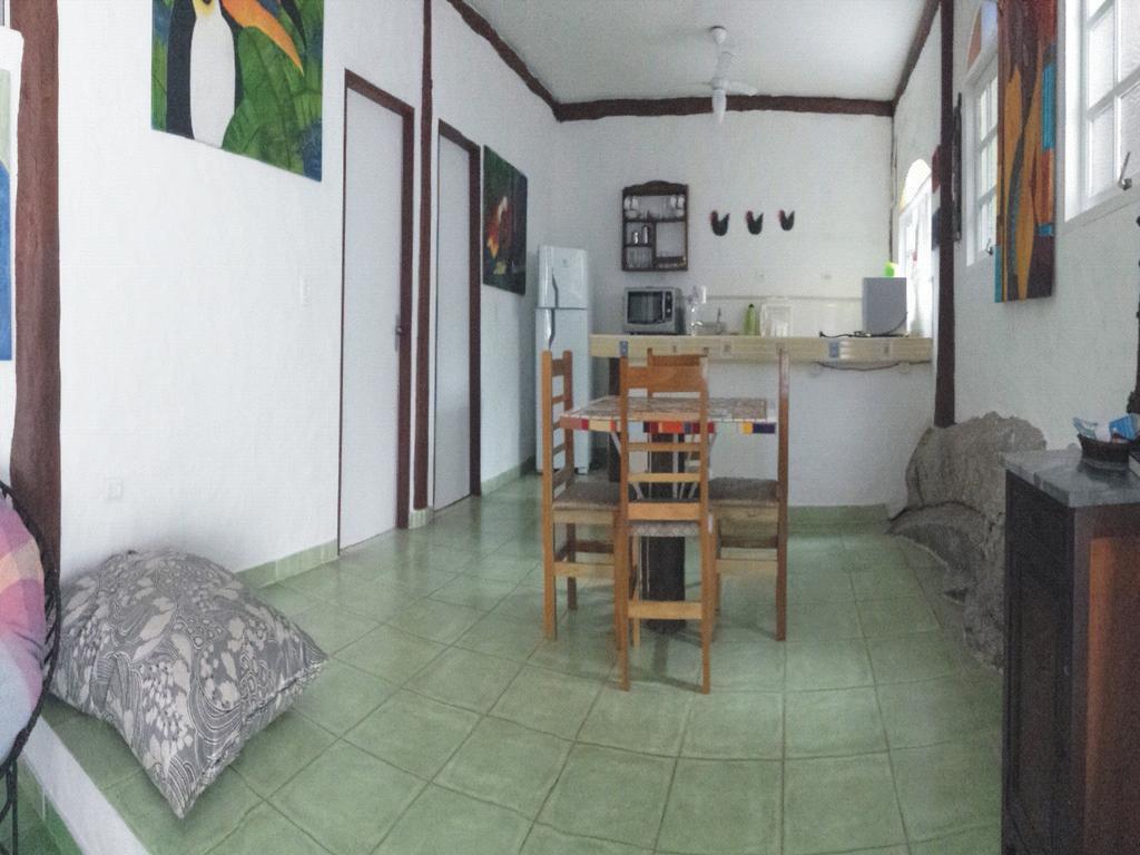 Casa Do Joca - Ilhabela Vila Quarto foto