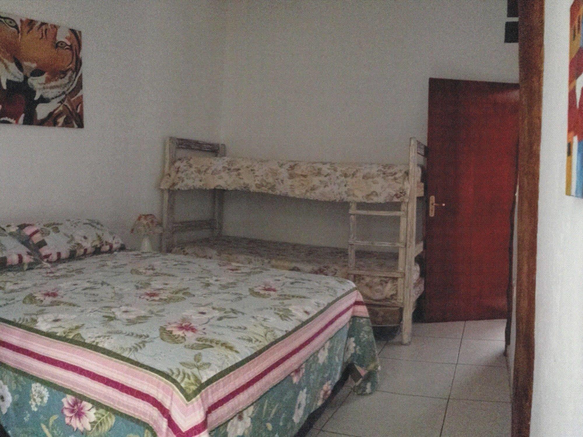 Casa Do Joca - Ilhabela Vila Exterior foto