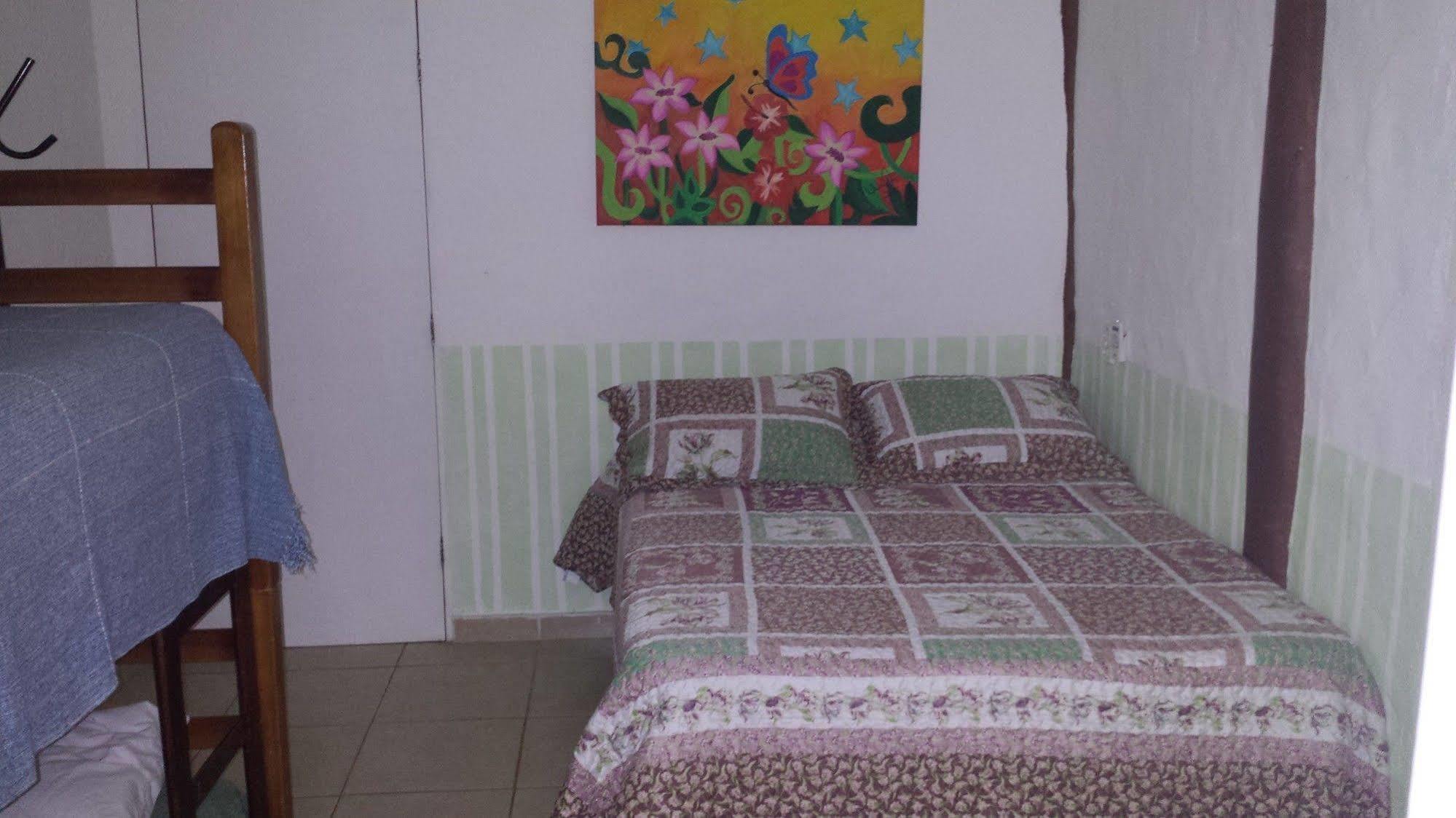 Casa Do Joca - Ilhabela Vila Exterior foto