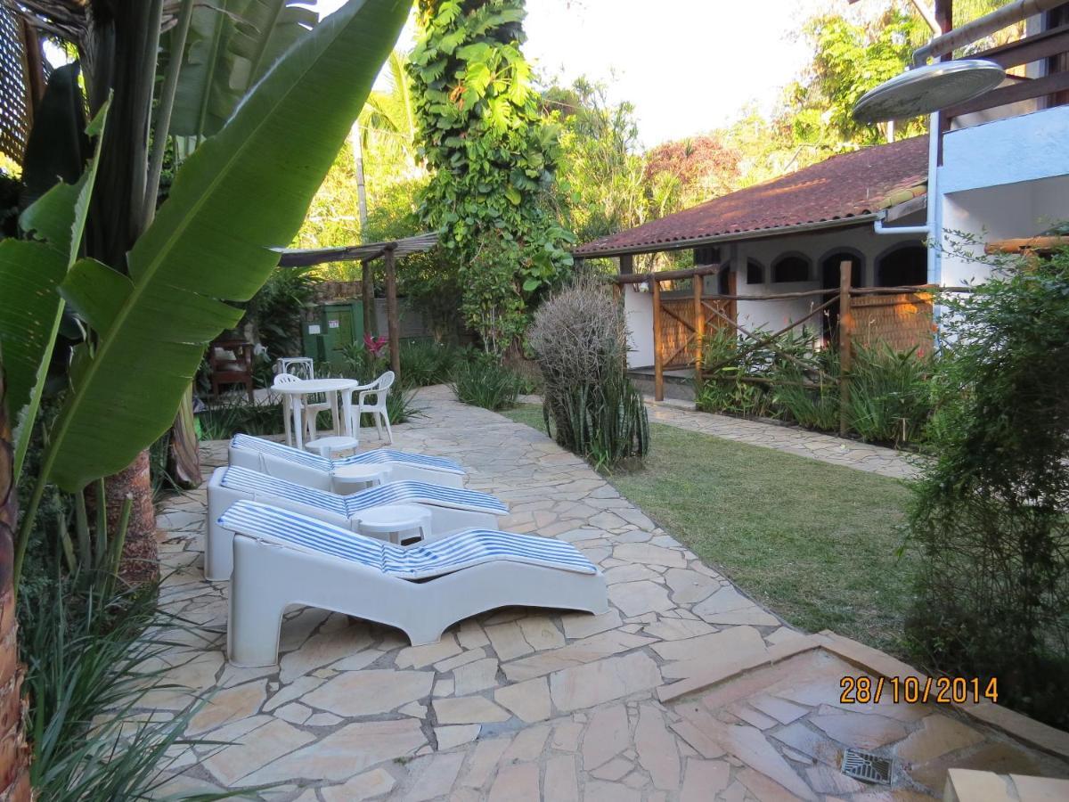 Casa Do Joca - Ilhabela Vila Quarto foto