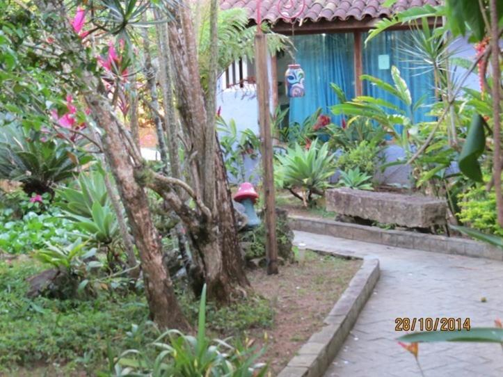 Casa Do Joca - Ilhabela Vila Quarto foto